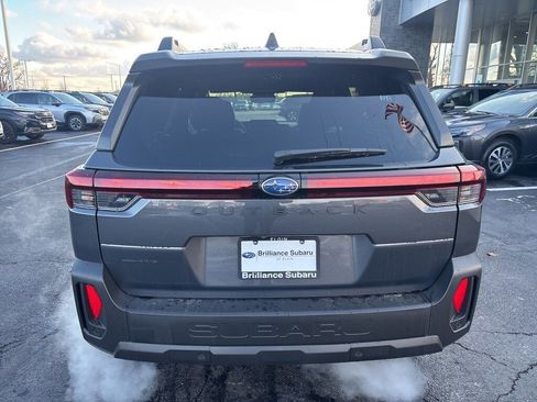 New 2026 Subaru Outback Limited XT image 8