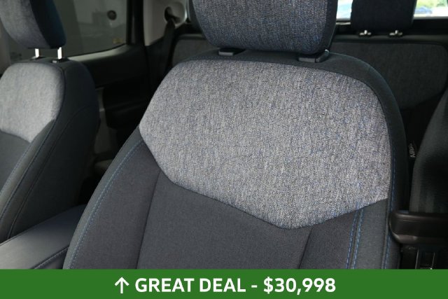 Used 2026 Ford Maverick XLT w/ Equipment Group 301A AWD/4WD image 20