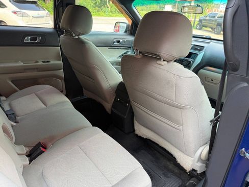 Used 2015 Ford Explorer FWD image 17