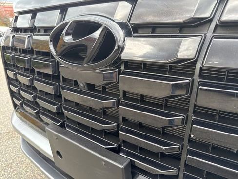 Certified 2024 Hyundai Palisade Limited image 4