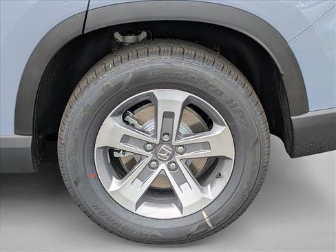 New 2026 Honda Pilot EX-L image 9