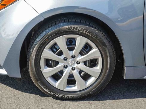Used 2026 Toyota Corolla LE FWD image 11