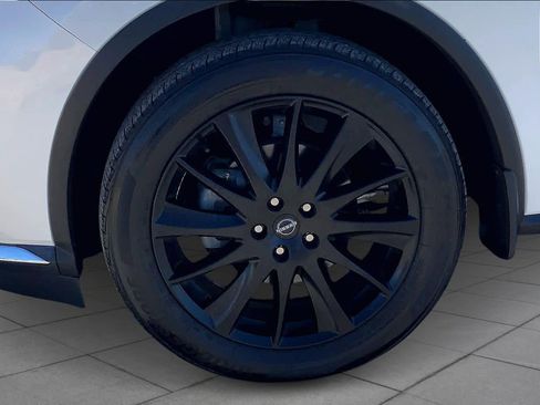 Used 2023 Nissan Murano Platinum image 10