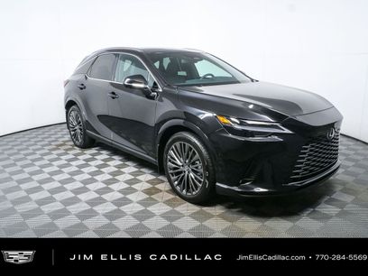Used 2026 Lexus RX 350 AWD w/ Convenience Package