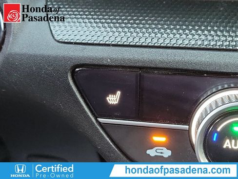 Certified 2025 Honda CR-V Sport-L image 17