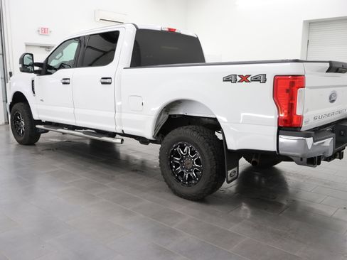 Used 2018 Ford F250 XLT AWD/4WD image 6