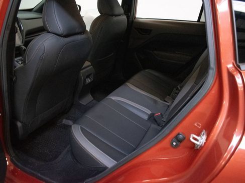 Used 2024 Subaru Crosstrek 2.5i Wilderness AWD/4WD image 22