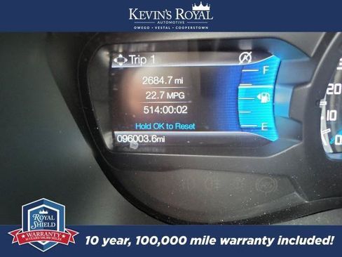 Used 2021 Ford Ranger Lariat w/ Equipment Group 501A High AWD/4WD image 13