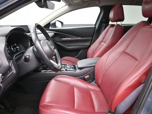 Certified 2023 MAZDA CX-30 AWD 2.5 S w/ Preferred Package image 10