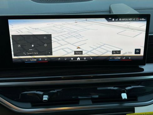 New 2026 BMW X7 xDrive40i w/ M Sport Package image 34