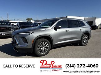 New 2026 Buick Enclave Preferred w/ Super Cruise Package video 1