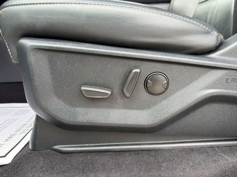 Used 2023 Ford F150 XLT w/ Equipment Group 302A High image 21