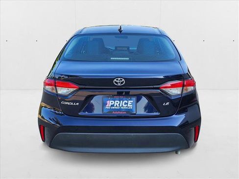 Used 2023 Toyota Corolla LE image 7