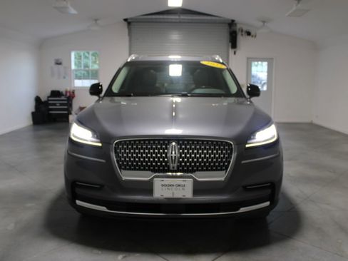 Used 2022 Lincoln Aviator Reserve image 58