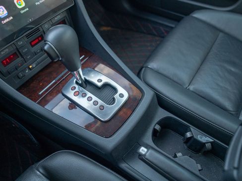 Used 2008 Audi A4 2.0T image 19