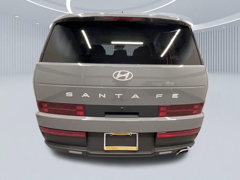 New 2026 Hyundai Santa Fe SE FWD image 4