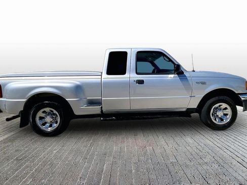 Used 2004 Ford Ranger Edge RWD image 8