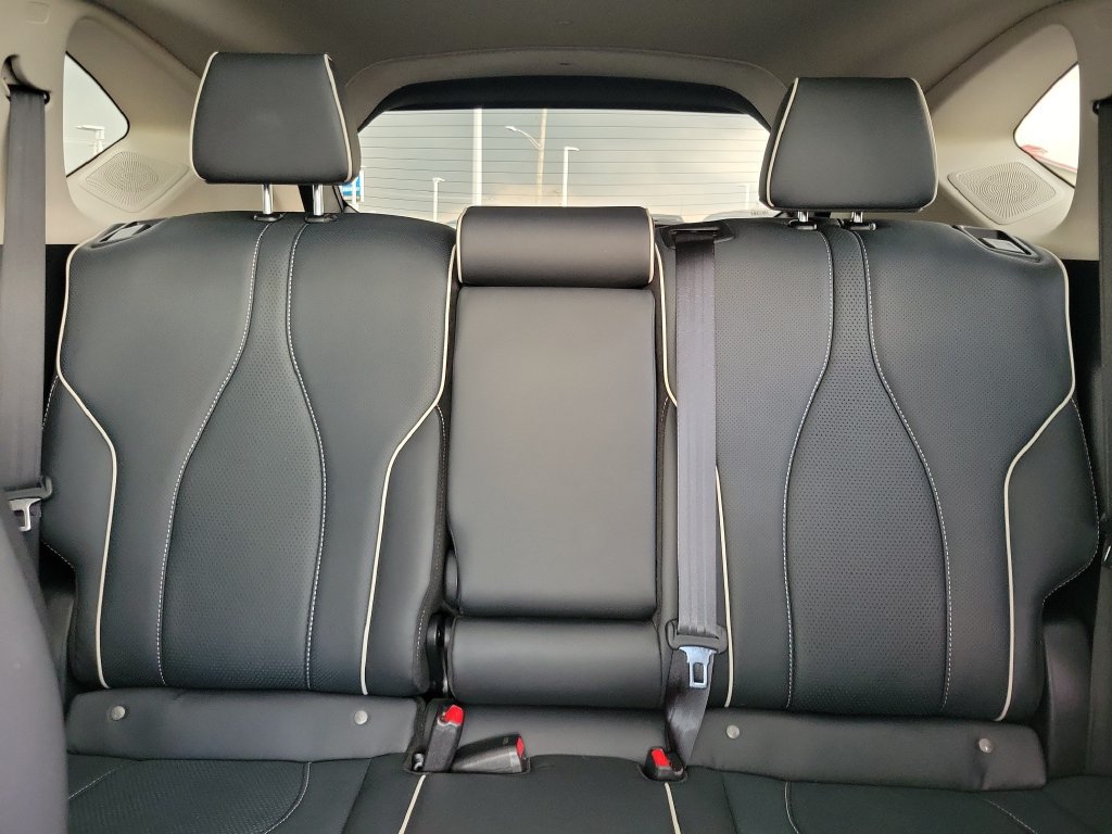 Used 2020 Acura RDX w/ Advance Package FWD image 17