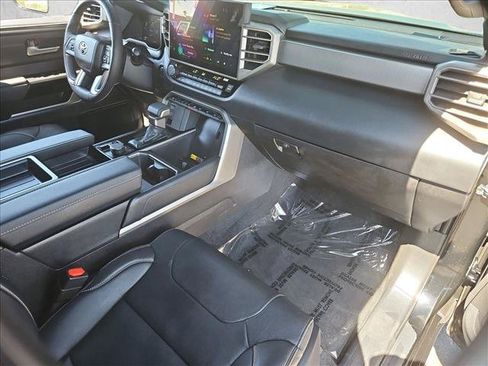 Certified 2026 Toyota Tundra Limited w/ Limited PVM Package AWD/4WD image 29
