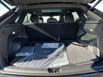 New 2026 Volkswagen Atlas Cross Sport SEL Premium R-Line