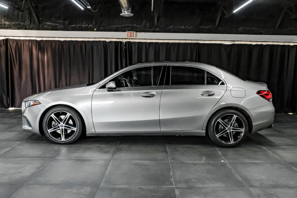 Used 2019 Mercedes-Benz A 220 image 15