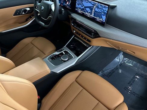 New 2026 BMW 330i xDrive 330i NA xDrive w/ Premium Package image 15