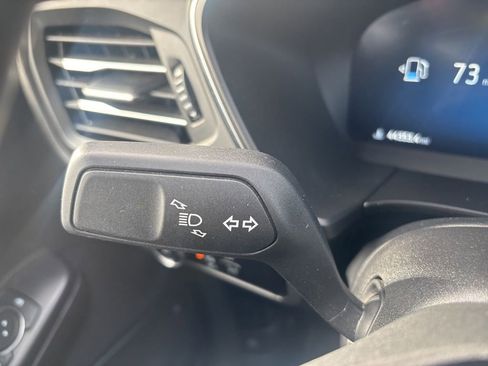 Used 2023 Ford Escape Platinum image 23