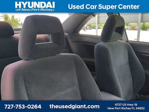 Used 2003 Honda Civic EX image 6