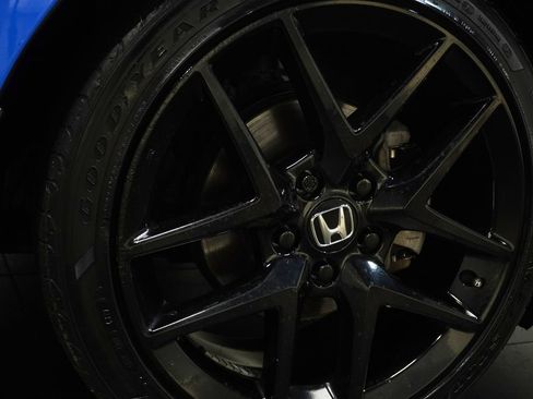 Used 2022 Honda Civic Sport image 13