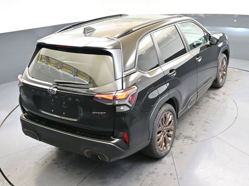 New 2026 Subaru Forester Sport image 40