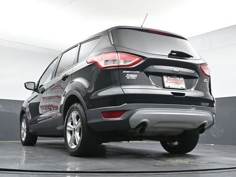 Used 2015 Ford Escape SE AWD/4WD image 36