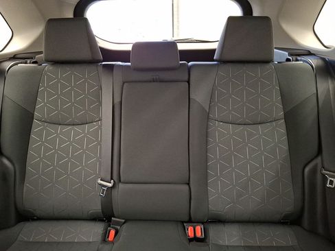 Certified 2025 Toyota RAV4 XLE w/ Convenience Package AWD/4WD image 20