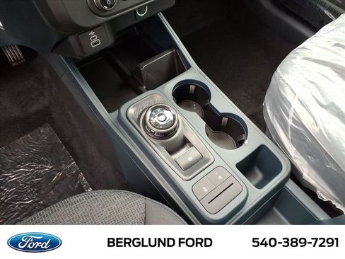 New 2025 Ford Maverick XL w/ 4K Tow Package image 18