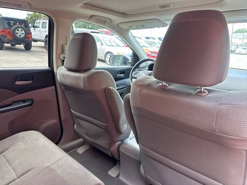 Used 2013 Honda CR-V EX image 19