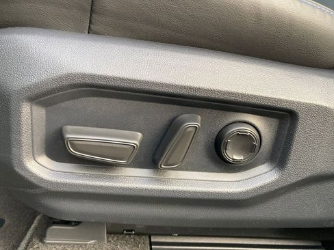 New 2026 Toyota Sequoia Platinum AWD/4WD image 14