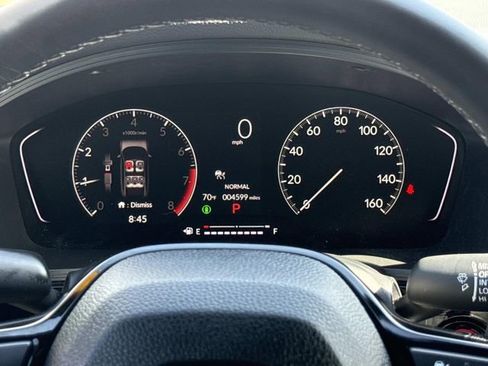 Used 2026 Honda Civic Sport image 12