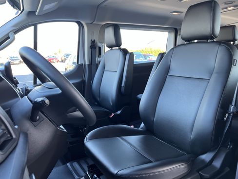 New 2025 Ford Transit 350 XL image 14