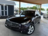 Used 2011 INFINITI FX35 AWD image 2