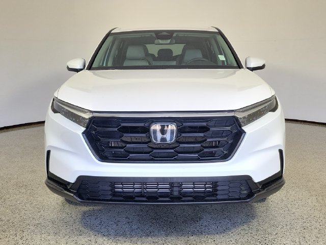 Used 2025 Honda CR-V LX image 3