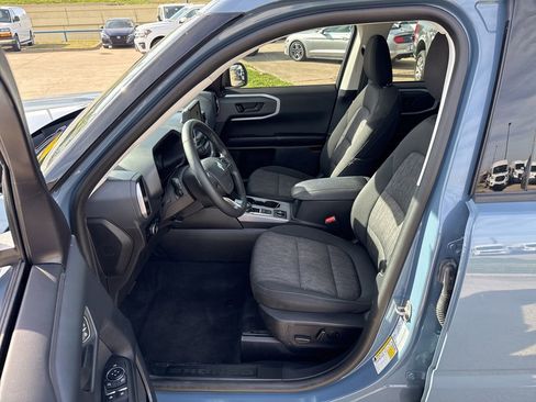 Used 2024 Ford Bronco Sport Big Bend w/ Convenience Package image 20