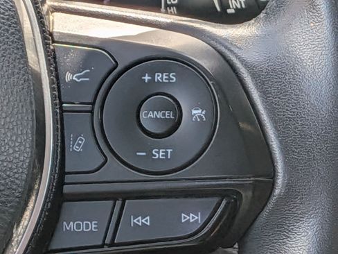 Used 2022 Toyota RAV4 Adventure AWD/4WD image 20