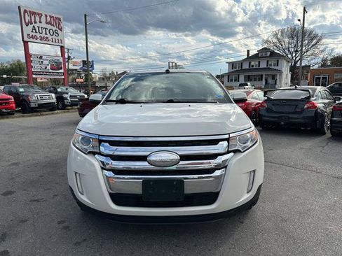 Used 2013 Ford Edge SEL image 3