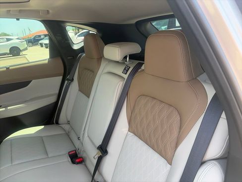 New 2026 Nissan Murano Platinum w/ Cargo Package AWD/4WD image 28