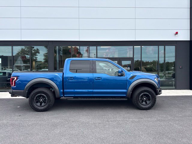 Used 2018 Ford F150 Raptor w/ Equipment Group 802A Luxury AWD/4WD image 2