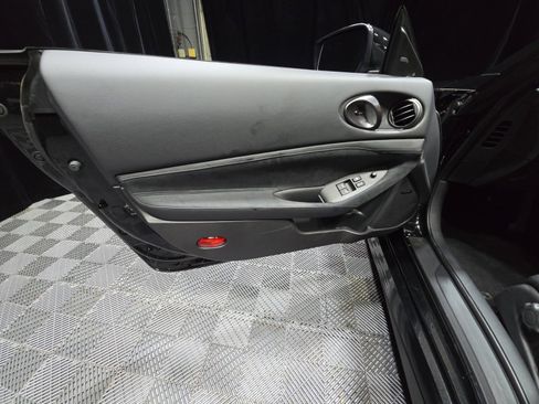 New 2025 Nissan Z Performance w/ Floor Mat Package image 13