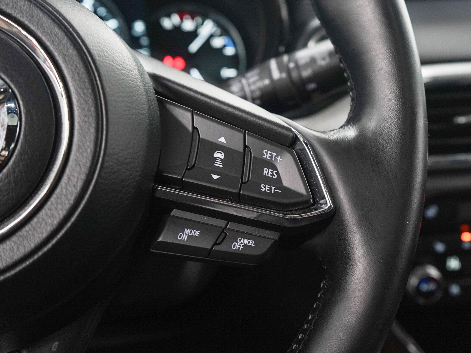 Used 2020 MAZDA CX-9 Signature AWD/4WD image 30