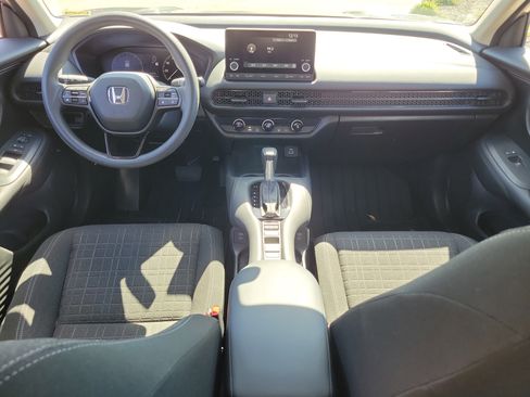 Certified 2025 Honda HR-V LX image 13