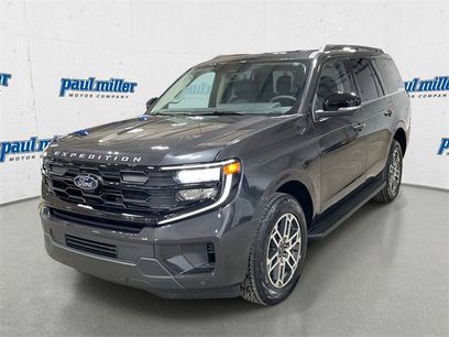 New 2025 Ford Expedition Active