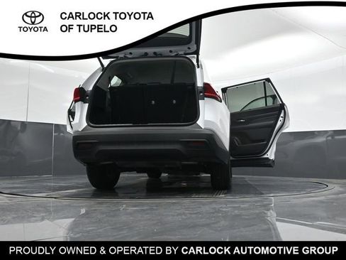Used 2025 Toyota Grand Highlander FWD image 59