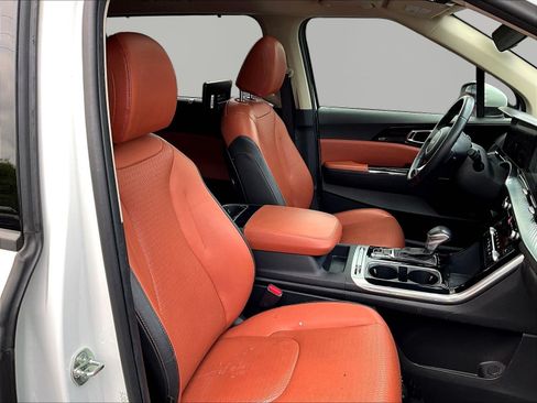 Used 2024 Kia Carnival SX Prestige FWD image 29